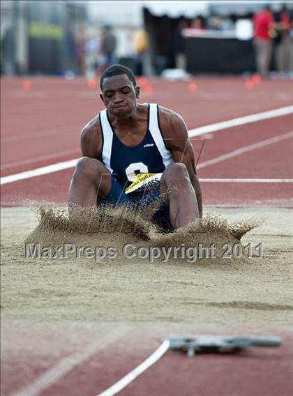 Thumbnail 2 in 44th Arcadia Invitational (Friday's Competition) photogallery.