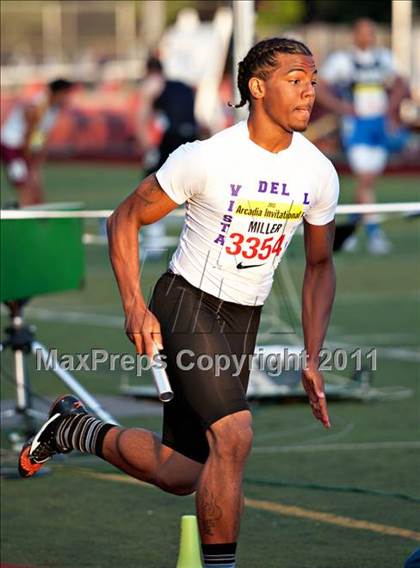 Thumbnail 1 in 44th Arcadia Invitational (Friday's Competition) photogallery.