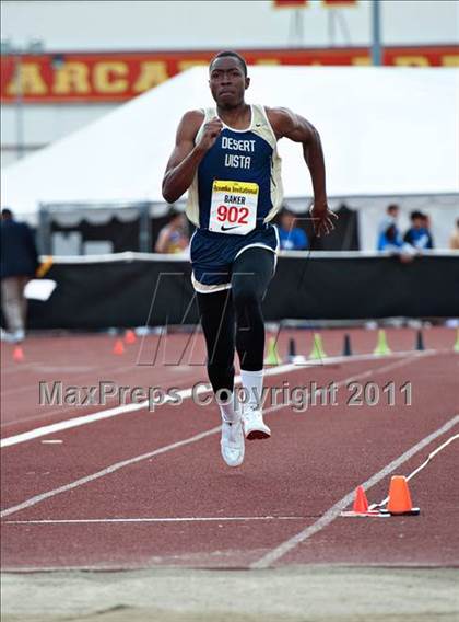 Thumbnail 2 in 44th Arcadia Invitational (Friday's Competition) photogallery.