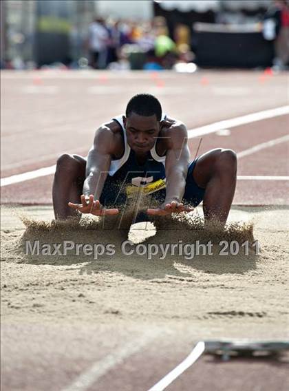 Thumbnail 2 in 44th Arcadia Invitational (Friday's Competition) photogallery.