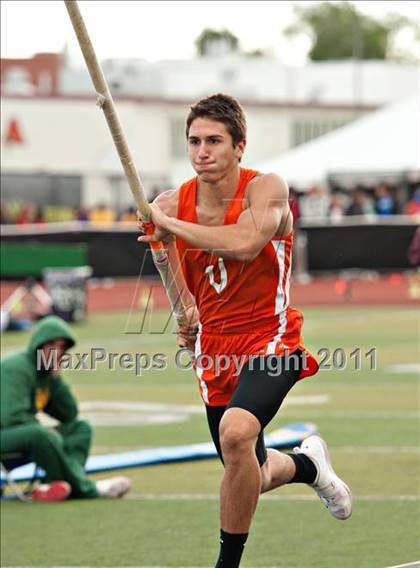 Thumbnail 3 in 44th Arcadia Invitational (Friday's Competition) photogallery.