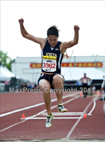 Thumbnail 2 in 44th Arcadia Invitational (Friday's Competition) photogallery.