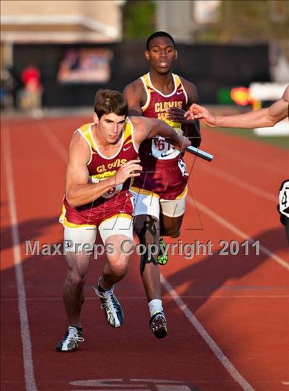 Thumbnail 3 in 44th Arcadia Invitational (Friday's Competition) photogallery.