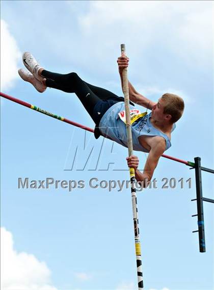 Thumbnail 2 in 44th Arcadia Invitational (Friday's Competition) photogallery.