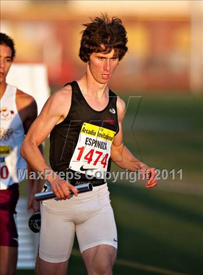 Thumbnail 3 in 44th Arcadia Invitational (Friday's Competition) photogallery.