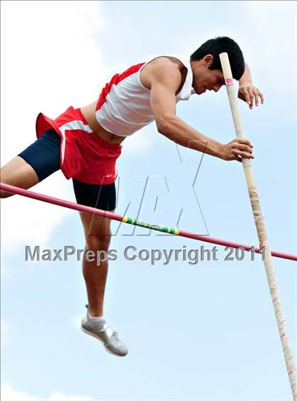Thumbnail 1 in 44th Arcadia Invitational (Friday's Competition) photogallery.