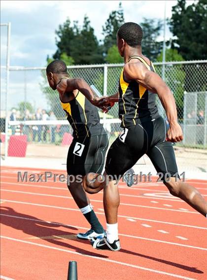 Thumbnail 3 in 44th Arcadia Invitational (Friday's Competition) photogallery.