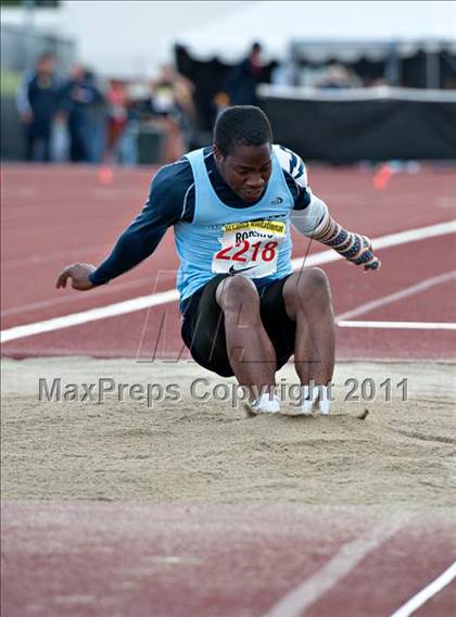 Thumbnail 3 in 44th Arcadia Invitational (Friday's Competition) photogallery.
