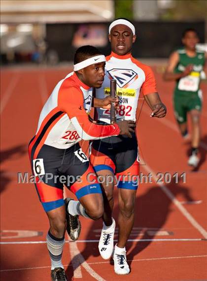 Thumbnail 3 in 44th Arcadia Invitational (Friday's Competition) photogallery.