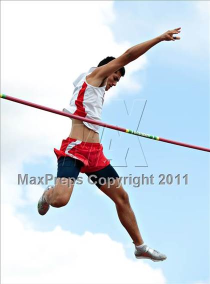 Thumbnail 3 in 44th Arcadia Invitational (Friday's Competition) photogallery.