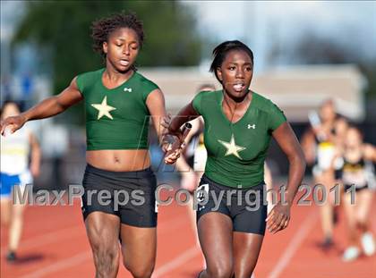 Thumbnail 2 in 44th Arcadia Invitational (Friday's Competition) photogallery.
