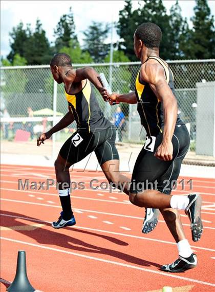 Thumbnail 2 in 44th Arcadia Invitational (Friday's Competition) photogallery.