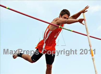 Thumbnail 3 in 44th Arcadia Invitational (Friday's Competition) photogallery.