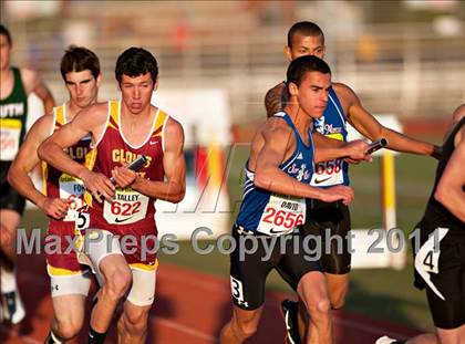 Thumbnail 2 in 44th Arcadia Invitational (Friday's Competition) photogallery.