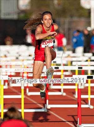 44th Arcadia Invitational (Friday's Competition)