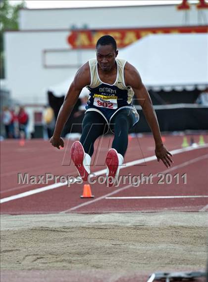 Thumbnail 1 in 44th Arcadia Invitational (Friday's Competition) photogallery.