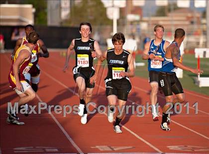 Thumbnail 3 in 44th Arcadia Invitational (Friday's Competition) photogallery.