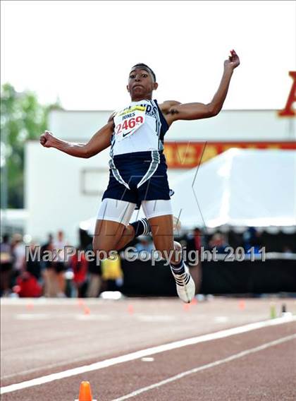 Thumbnail 3 in 44th Arcadia Invitational (Friday's Competition) photogallery.