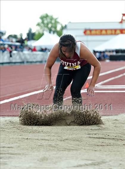 Thumbnail 3 in 44th Arcadia Invitational (Friday's Competition) photogallery.