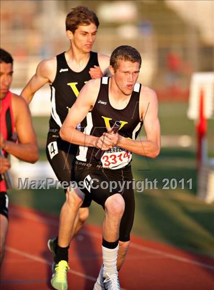 Thumbnail 2 in 44th Arcadia Invitational (Friday's Competition) photogallery.