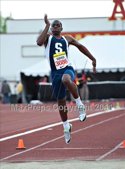 Thumbnail 3 in 44th Arcadia Invitational (Friday's Competition) photogallery.