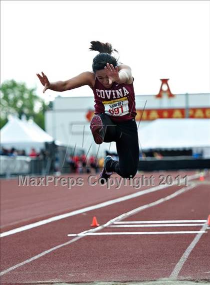Thumbnail 1 in 44th Arcadia Invitational (Friday's Competition) photogallery.