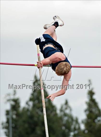 Thumbnail 2 in 44th Arcadia Invitational (Friday's Competition) photogallery.