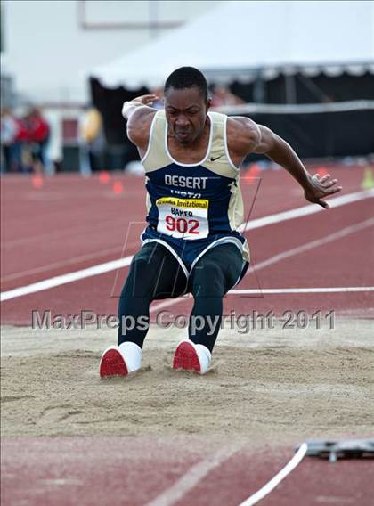 Thumbnail 2 in 44th Arcadia Invitational (Friday's Competition) photogallery.
