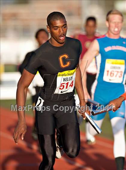 Thumbnail 2 in 44th Arcadia Invitational (Friday's Competition) photogallery.