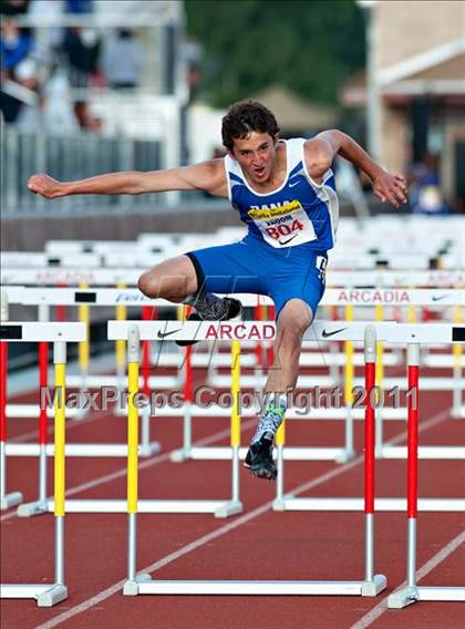 Thumbnail 1 in 44th Arcadia Invitational (Friday's Competition) photogallery.