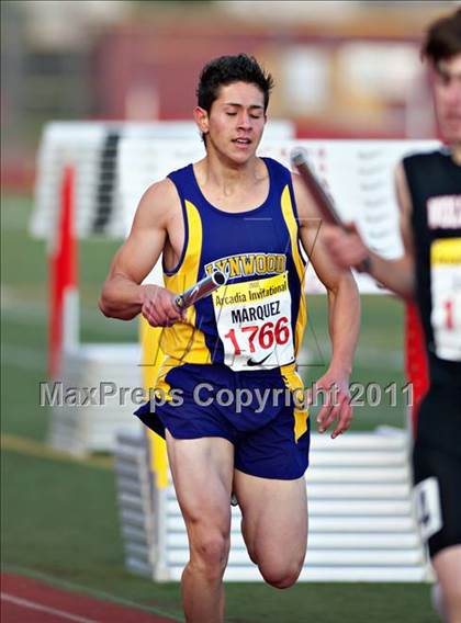 Thumbnail 2 in 44th Arcadia Invitational (Friday's Competition) photogallery.