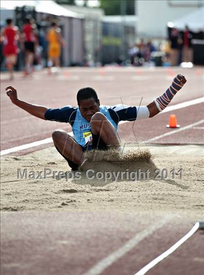 Thumbnail 3 in 44th Arcadia Invitational (Friday's Competition) photogallery.
