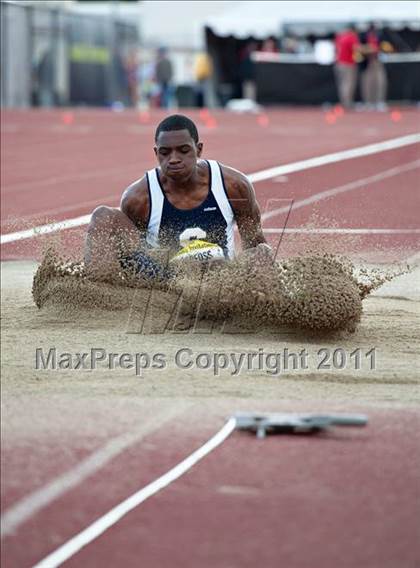 Thumbnail 3 in 44th Arcadia Invitational (Friday's Competition) photogallery.