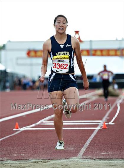 Thumbnail 1 in 44th Arcadia Invitational (Friday's Competition) photogallery.