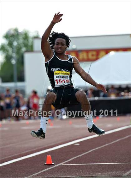 Thumbnail 1 in 44th Arcadia Invitational (Friday's Competition) photogallery.