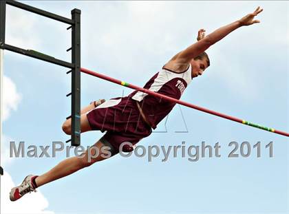 Thumbnail 2 in 44th Arcadia Invitational (Friday's Competition) photogallery.