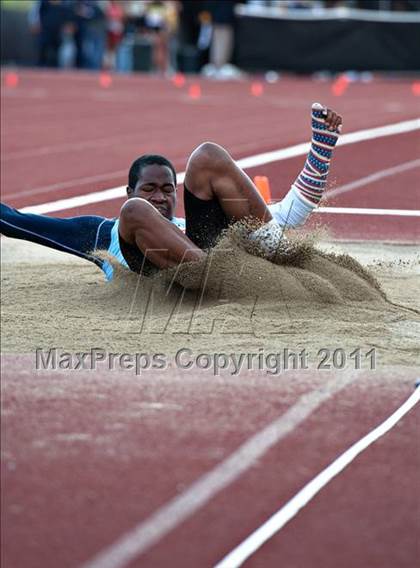Thumbnail 1 in 44th Arcadia Invitational (Friday's Competition) photogallery.