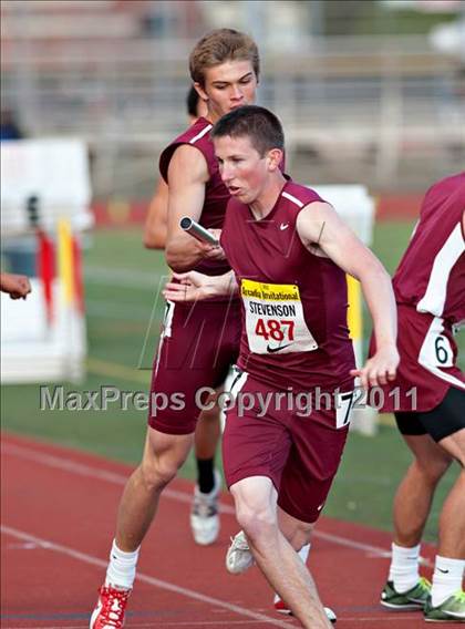 Thumbnail 2 in 44th Arcadia Invitational (Friday's Competition) photogallery.