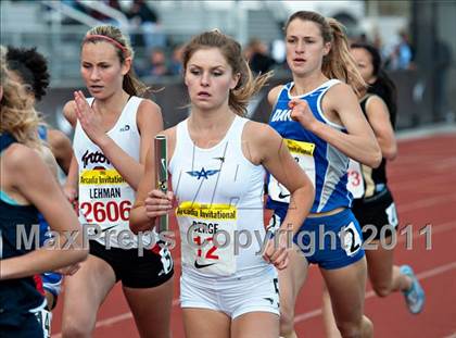 Thumbnail 3 in 44th Arcadia Invitational (Friday's Competition) photogallery.