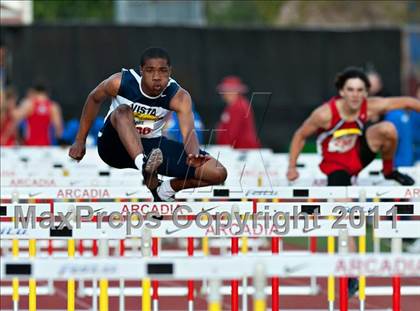 Thumbnail 3 in 44th Arcadia Invitational (Friday's Competition) photogallery.