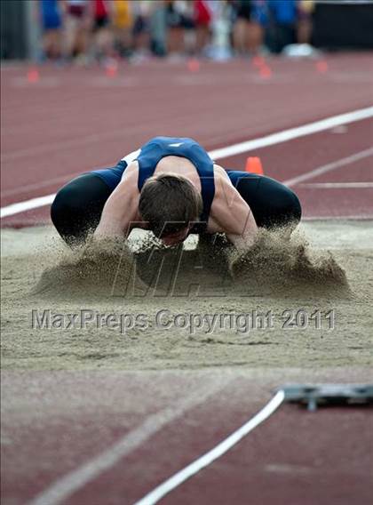 Thumbnail 3 in 44th Arcadia Invitational (Friday's Competition) photogallery.