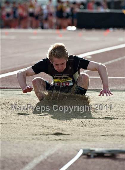 Thumbnail 3 in 44th Arcadia Invitational (Friday's Competition) photogallery.
