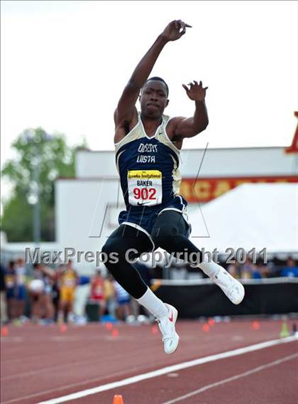 Thumbnail 2 in 44th Arcadia Invitational (Friday's Competition) photogallery.