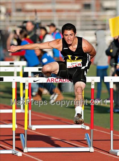 Thumbnail 2 in 44th Arcadia Invitational (Friday's Competition) photogallery.
