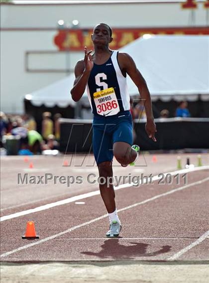 Thumbnail 1 in 44th Arcadia Invitational (Friday's Competition) photogallery.