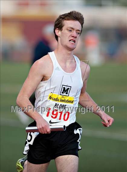 Thumbnail 2 in 44th Arcadia Invitational (Friday's Competition) photogallery.
