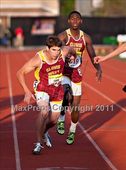 Thumbnail 2 in 44th Arcadia Invitational (Friday's Competition) photogallery.