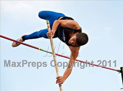 Thumbnail 3 in 44th Arcadia Invitational (Friday's Competition) photogallery.