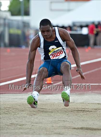 Thumbnail 1 in 44th Arcadia Invitational (Friday's Competition) photogallery.