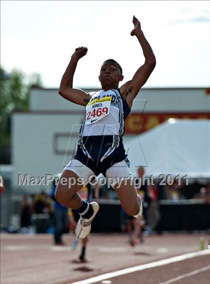 Thumbnail 2 in 44th Arcadia Invitational (Friday's Competition) photogallery.